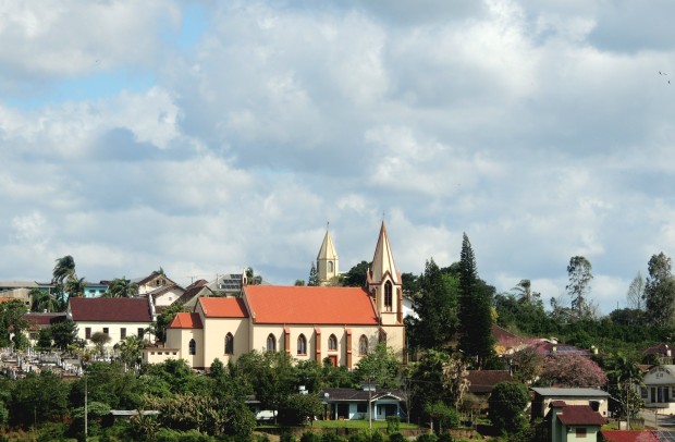 Igreja Matriz São José